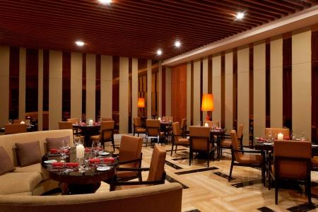 The Westin Wuhan Wuchang - 42