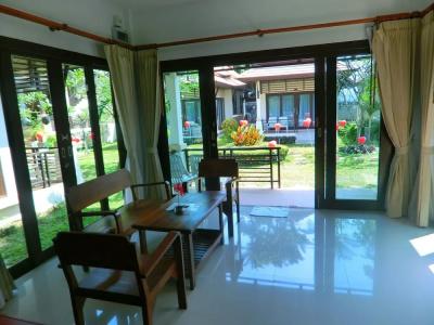 Poolsawat Villa - Sha Plus - 51