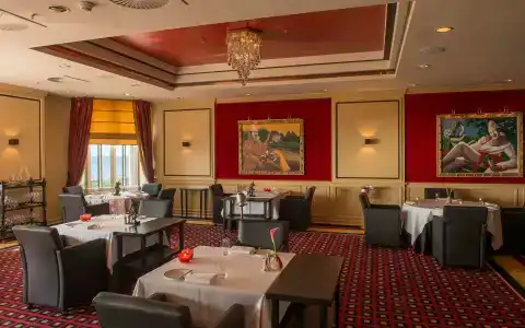 Grand Huis ter Duin - 27