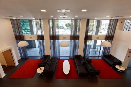 Mercure Braga Centro - 12