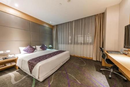 Dorsett Wuhan - 96