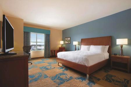 Hilton Garden Inn/Bricktown - 6