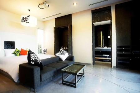 Cera Resort @ Cha-am - 10