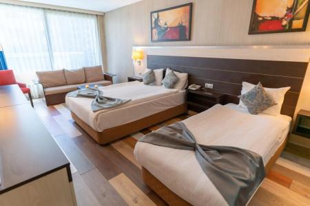 Izmir Comfort Boutique - 4