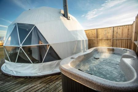 Reykjavik Domes - 23