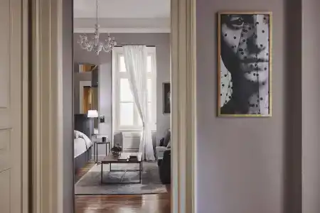 Bohemian Suites Athens - 286
