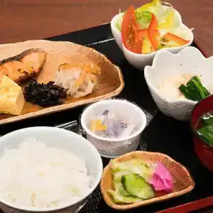 Alpha Inn Akita - 39