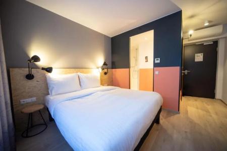 ibis Styles Wien Messe Prater - 28