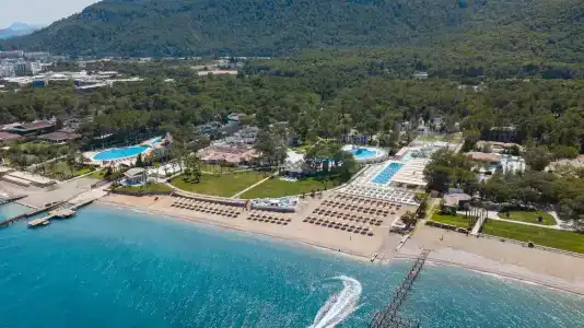 Baia Kemer Club - 17
