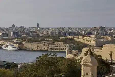 The Phoenicia Malta - 98