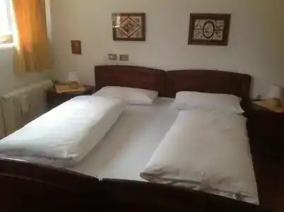 Residence Salvan - 64