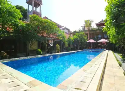 Gora Beach Inn - 13