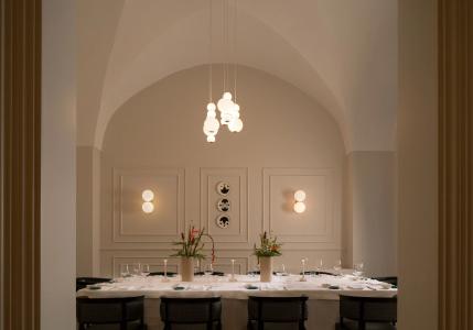 Patria Palace Lecce - 23