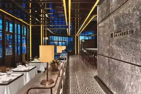 The St. Regis Istanbul - 48