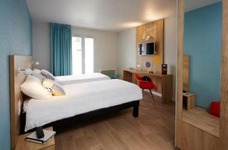 Hôtel Baudouin - 32