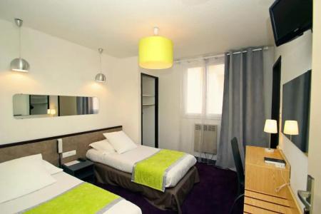Hôtel Peyramale - 37