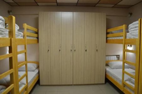 Hostel VShokoladi - 42