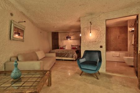 Rox Goreme - 18