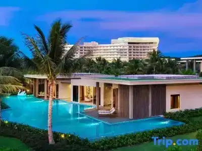 Pullman Phu Quoc Beach Resort - 197