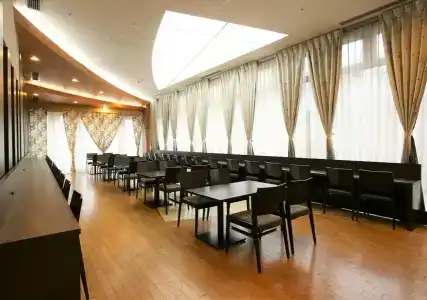 Apa Kanazawa Chuo - 21