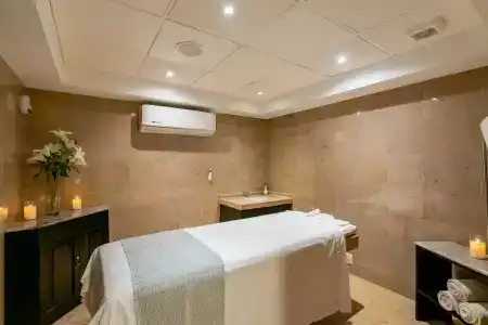 Hilton Guadalajara - 2