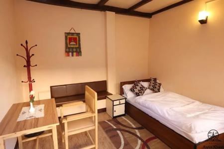 Aarya Chaitya Inn - 4