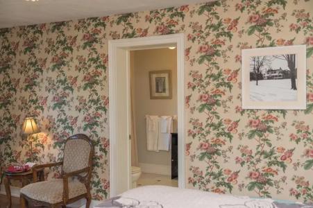 The Old Bank House - 165