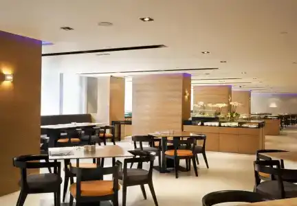 The Empire - Causeway Bay - 11