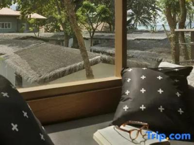Escape Beach Resort - Sha Extra Plus Certified - 64