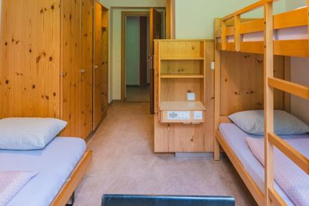 Davos Youth Hostel - 9