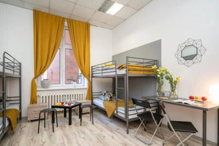 Absynt Hostel Wrocław - 29