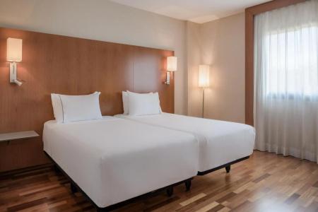 AC Murcia, a Marriott Lifestyle - 3