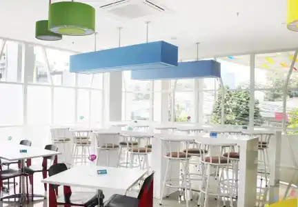 Pop! Kemang Jakarta - 25
