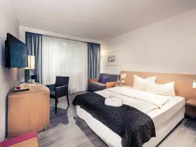 Mercure Saarbrücken Süd - 3