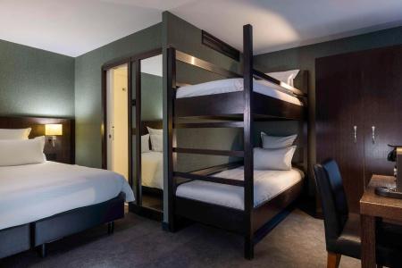 Best Western Bretagne Montparnasse - 6