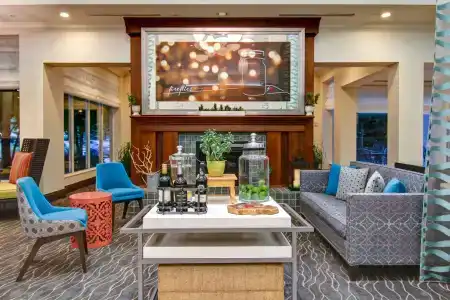 Hilton Garden Inn Toronto/Burlington - 23