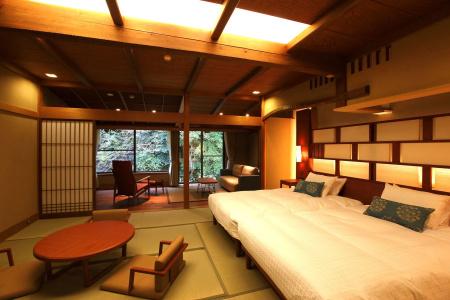 Tofuya & Spa - - 3