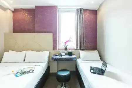 Ibis Budget Singapore Ruby - Sg Clean - 34