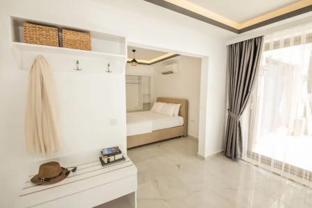 Cedrus Suites - 43