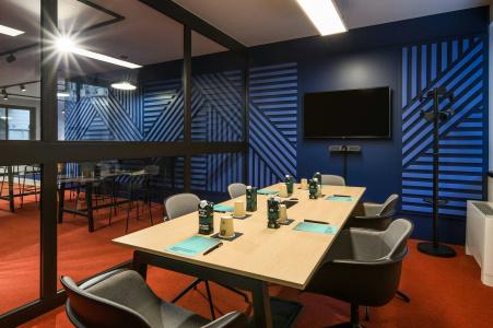 Cx Turin Belfiore Student&Explorer Place - 10
