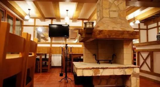 Rodope Nook Guest house - 23