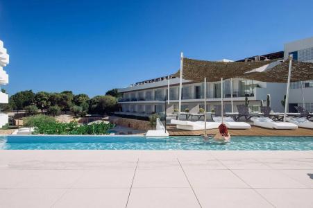Inturotel Cala Esmeralda Beach & Spa - Adults Only - 37