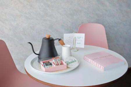 Days Inn by Wyndham Los Angeles - 26