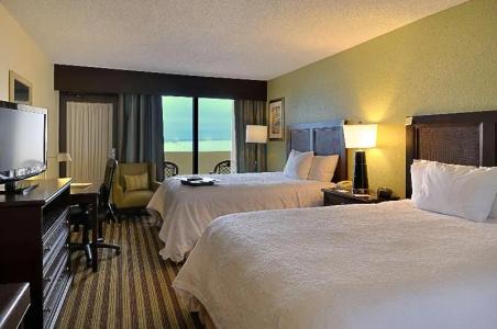 Hampton Inn - 158