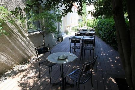 Hôtel Ulysse Montpellier Centre - 12
