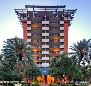 The Mutiny Luxury Suites - 50