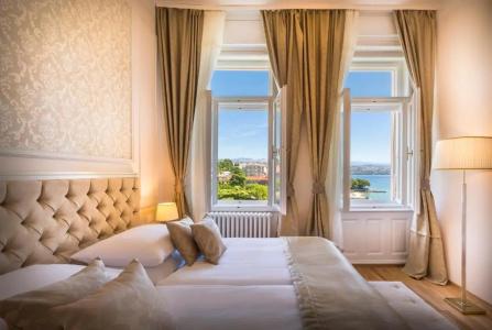 Palace Bellevue - Liburnia - 67