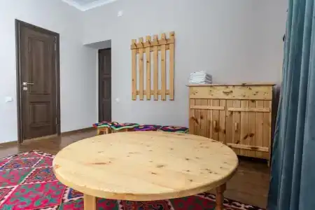 Muras Karakol - 51