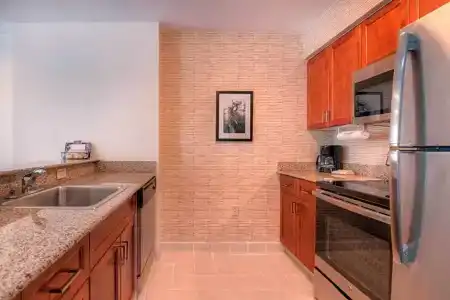 Residence Inn Charlotte Uptown - 77