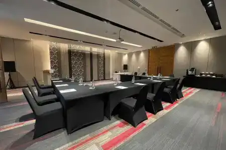 Novotel Chiangmai Nimman Journeyhub - 19